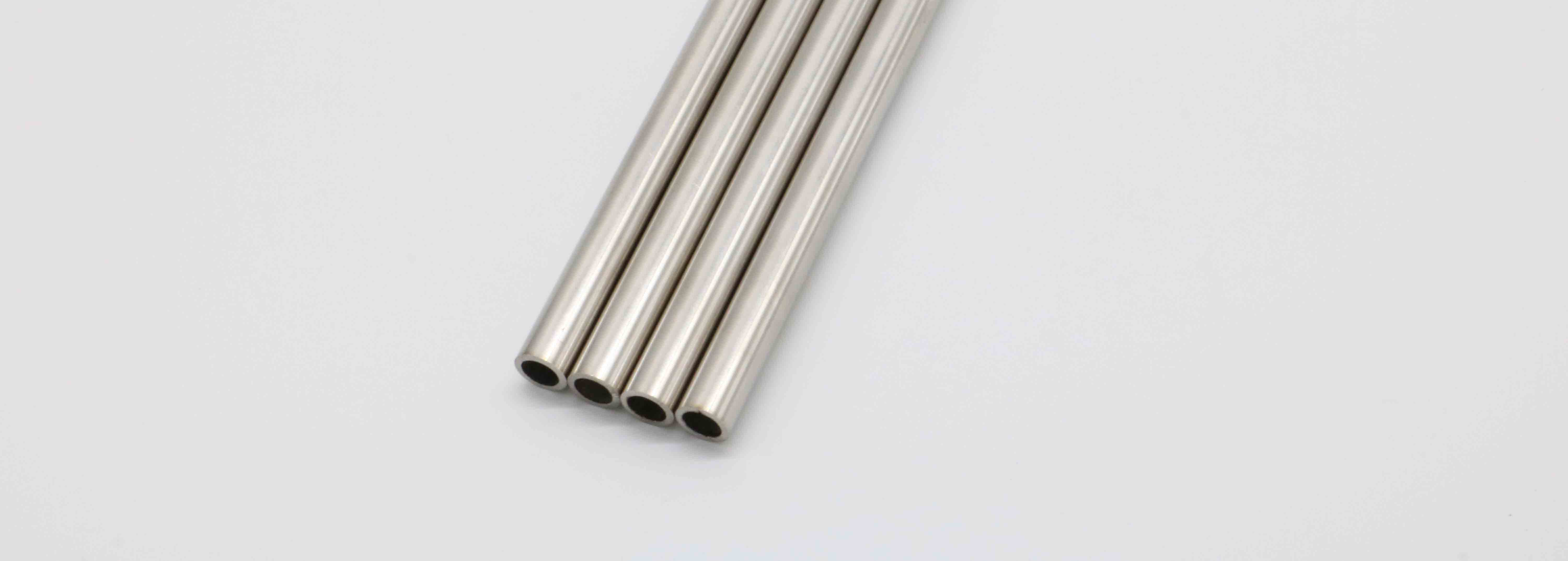 不锈钢无缝管的制作流程与步骤——罡正不锈钢