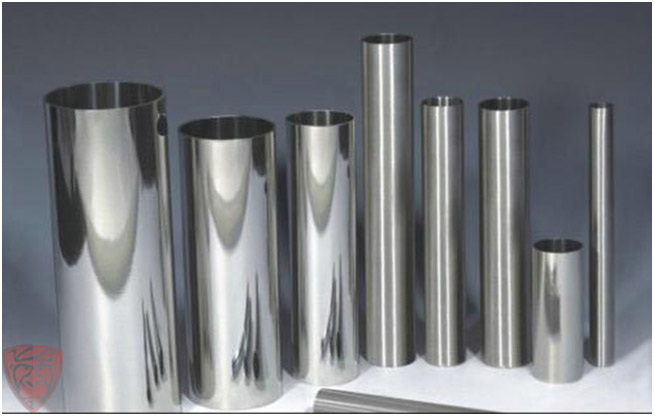 不锈钢热处理工艺简介-罡正不锈钢