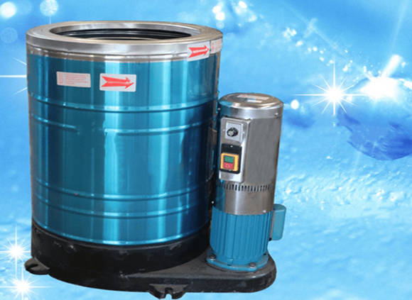 精密不锈钢管件在机械设备中的应用——烘干机