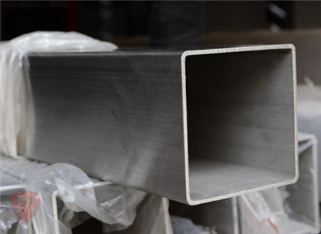 304不锈钢工业管