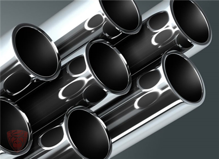 304不锈钢工业管