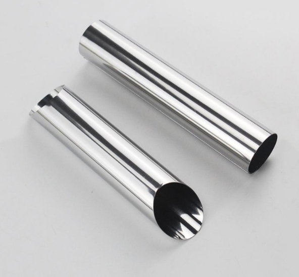 不锈钢管在卫浴行业中的常见误区与解决方案