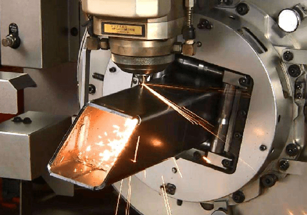 罡正不锈钢管焊接平整,精密度高