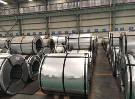 罡正不锈钢管大厂选材,严格质检