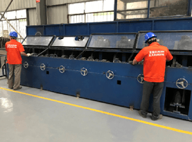 罡正精密不锈钢管工艺精湛