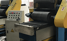 罡正不锈钢抛光工艺