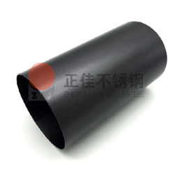 不锈钢精密管应用