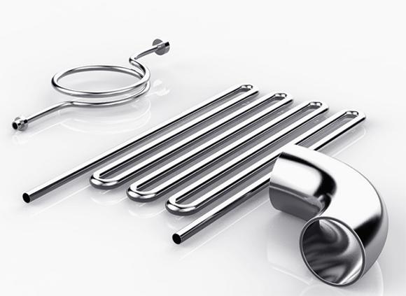 不锈钢盘管 不锈钢盘管