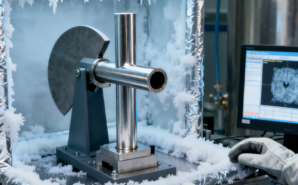 高精密不锈钢管